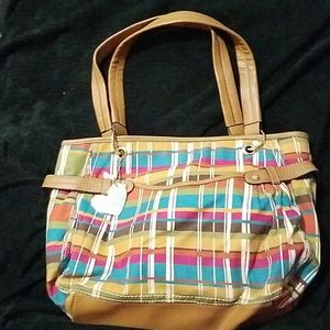 Excellent like new condition relic purse